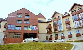 New Gudauri Redco - Block 1 apartment 418
